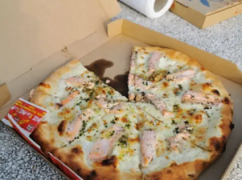 H&N Pizzas