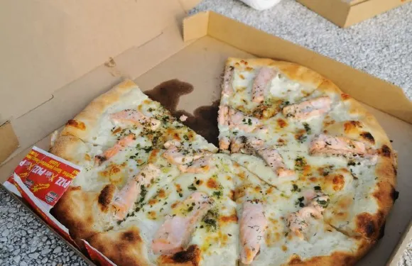 H&N Pizzas