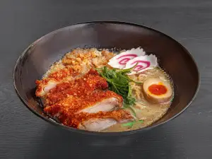 Ichi Japanese