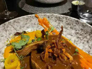 Le 42 Restaurant