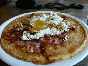 De Perdstal Pannenkoekhuis