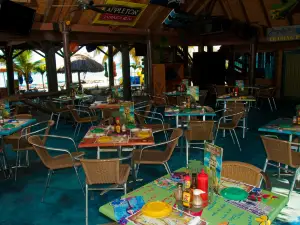 Margaritaville Negril