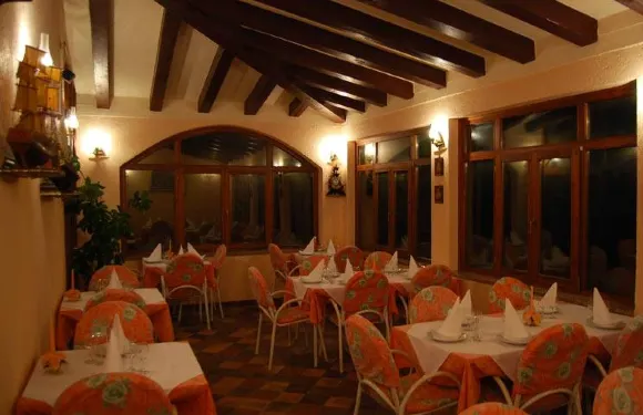 Taverna Marea