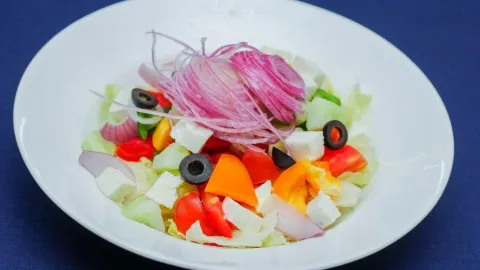 Top Table Restaurant & Bar in 果阿