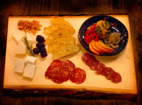 Idlewild Spirits Distillery