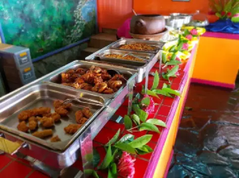 The Beacon Restaurant