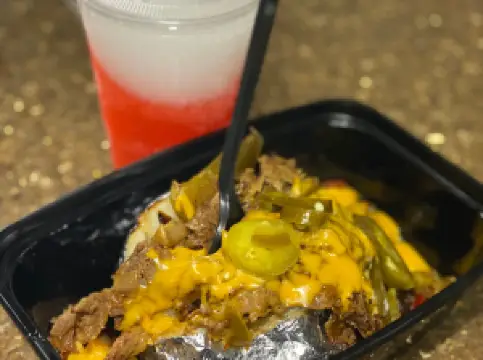 Stuff'D Steaks & Hoagies