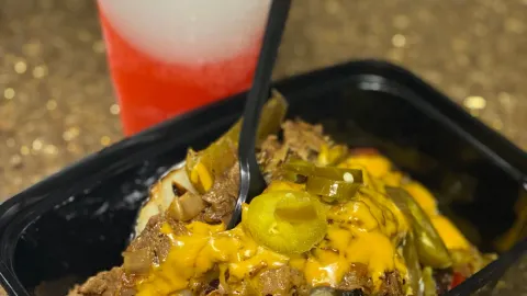 Stuff'd Steaks in 赫希