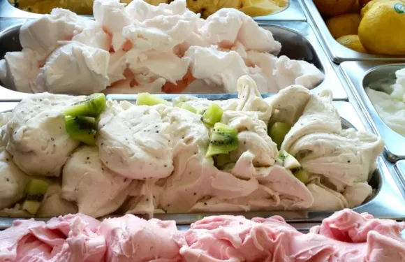 Coffetti Gelato