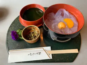 茶房 雲母
