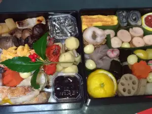 DELICA FOOD'S YONEDA