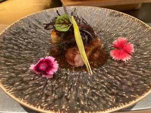 Teppanyaki Lindou