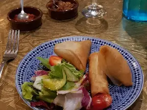 La Mamounia
