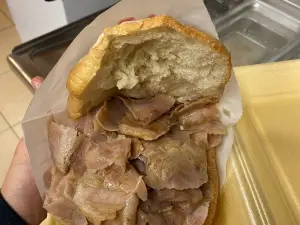 Serhat Kebab