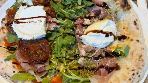 Restaurant Brunch Chez PP in Nevers
