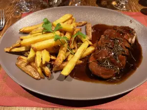 Le Bon Lieu