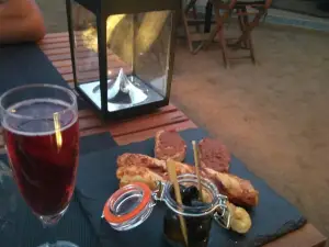 Restaurant U CANTONU