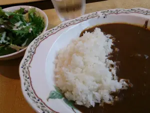 Coffee to Kocha Mizuki