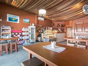 Koh Tao Thai-Riffic