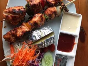The Beach Restaurant ร้านอาหาร เดอะบีช