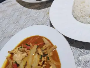 Ta Yai Restaurant