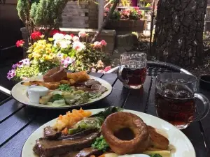 The Star Inn