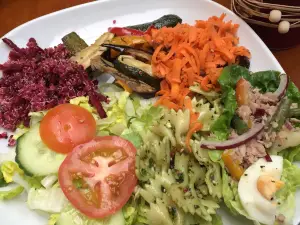 Dandelion Deli
