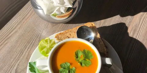 Lulu Caffe
