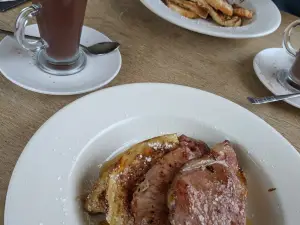Sands Cafe
