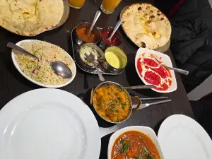 Bala Spice