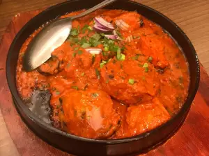 Paprika Indian Dining