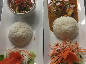 Chang Thai & Pan Asian Cuisine