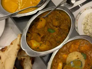 Warwick Spice