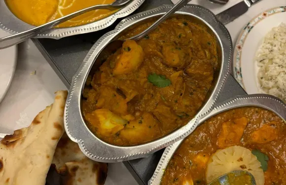 Warwick Spice