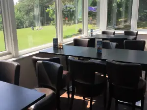 The Waterfront Café