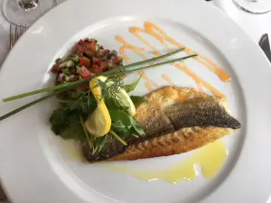 Portofino Restaurant