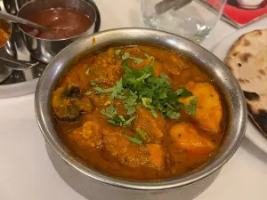 Bombay Brasserie