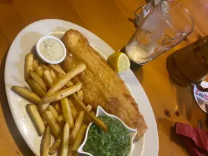 George & Dragon