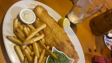 George & Dragon in Devizes