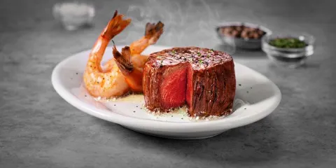 Ruth's Chris Steak House