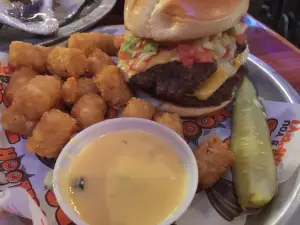 Hooters