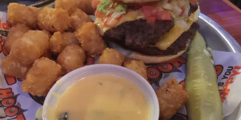 Hooters