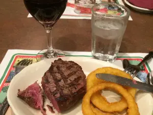 Vona's Restaurant