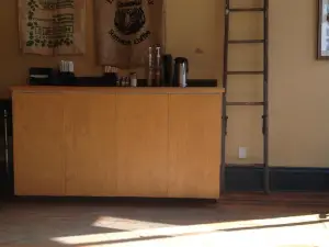 Coffee Hound Roasters and Cafes