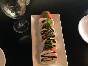 MOROSO Italian Ristorante
