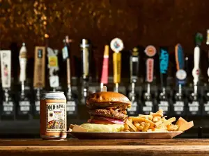 Bricktown Brewery