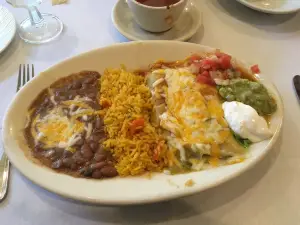 El Golfo Restaurant