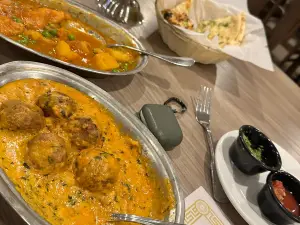 India Palace