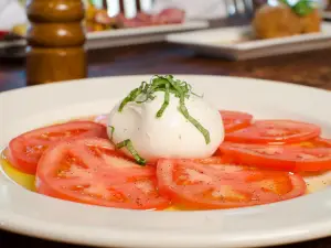 Trattoria Romana Wakefield