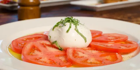 Trattoria Romana South